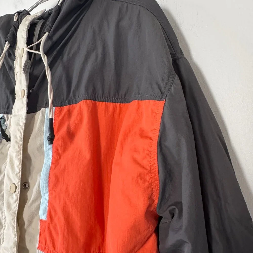 Free People Movement Searching For Something Parka - Picture 3 of 16